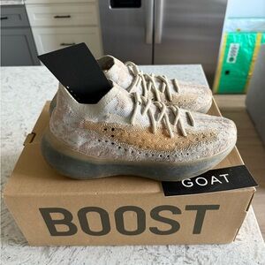 Yeezy Boost 380 Pepper US 10.5